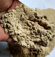 齒爪式磨粉機(jī)效果3