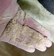 齒爪式磨粉機(jī)效果5