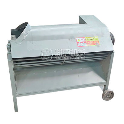 小型菌袋粉碎機 香菇蘑菇菌袋分離機 食用菌菌種