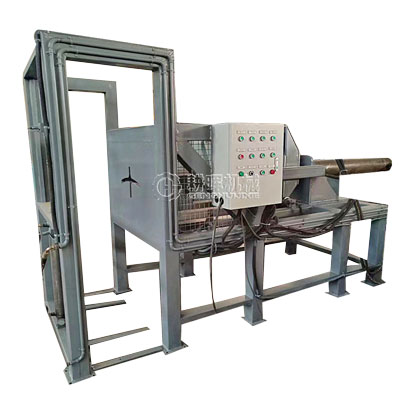 單鉤輪胎拉絲機 輪胎鋼絲分離機