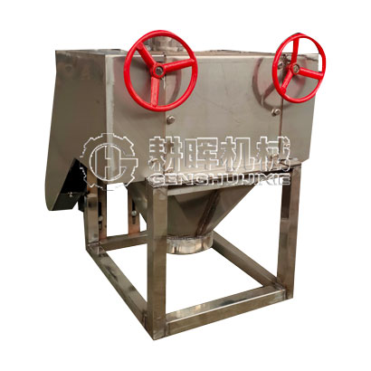 尿素粉碎機 結塊破碎機 化工肥料破碎機