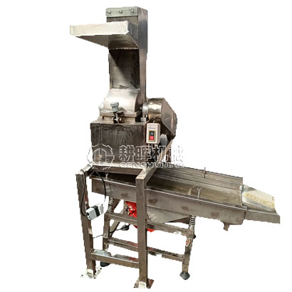 醫藥瓶粉碎機 玻璃瓶粉碎機 玻璃粉碎機