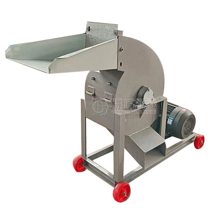 小型椰殼碳粉碎機 果殼碳粉碎機 碳粉機