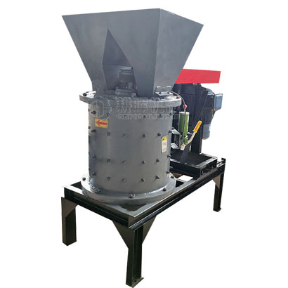 立式碳粉機 椰殼碳果殼碳粉碎機 木炭粉碎機