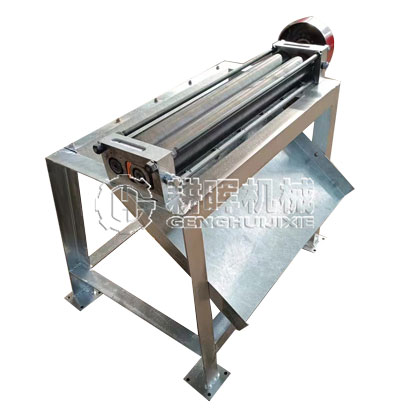 牛皮紙制絲機 A4切絲機 紙絲機