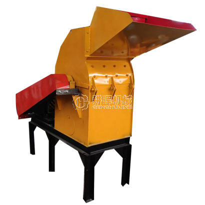 松針粉碎機 松塔松果粉碎機