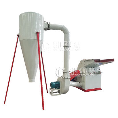 竹子粉碎機 竹纖維粉碎機 竹片竹筷粉碎機