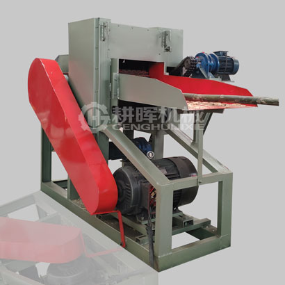 竹子切片機造紙竹片機打竹片機器削竹片設備