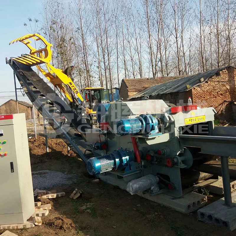216鼓式削片機廠家鼓式削片機哪家好鼓式削片機