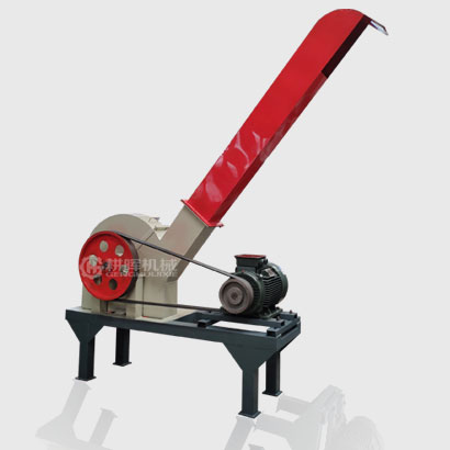 小型竹片機小型竹子切片機盤式毛竹打片機