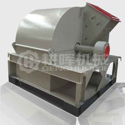 1米2菇木切片機大型食用菌木片機GH1200木削機