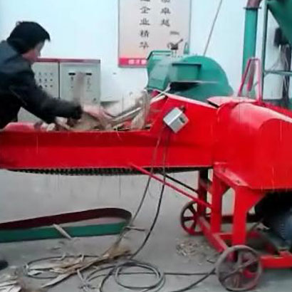 樹(shù)皮揉絲粉碎機(jī)樹(shù)皮纖維粉碎機(jī)