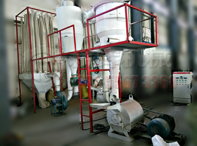 100目竹粉機120目竹子磨粉機80目竹子打粉機