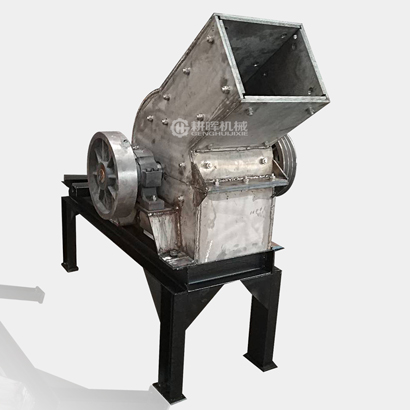 不銹鋼錘破304不銹鋼錘式破碎機