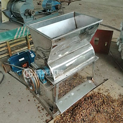 小型不銹鋼打碎機小型不銹鋼粉碎機