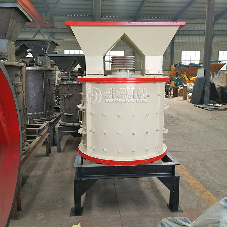 鐵礦石破碎機 鎳鐵合金破碎機 高爐渣煤矸石破碎