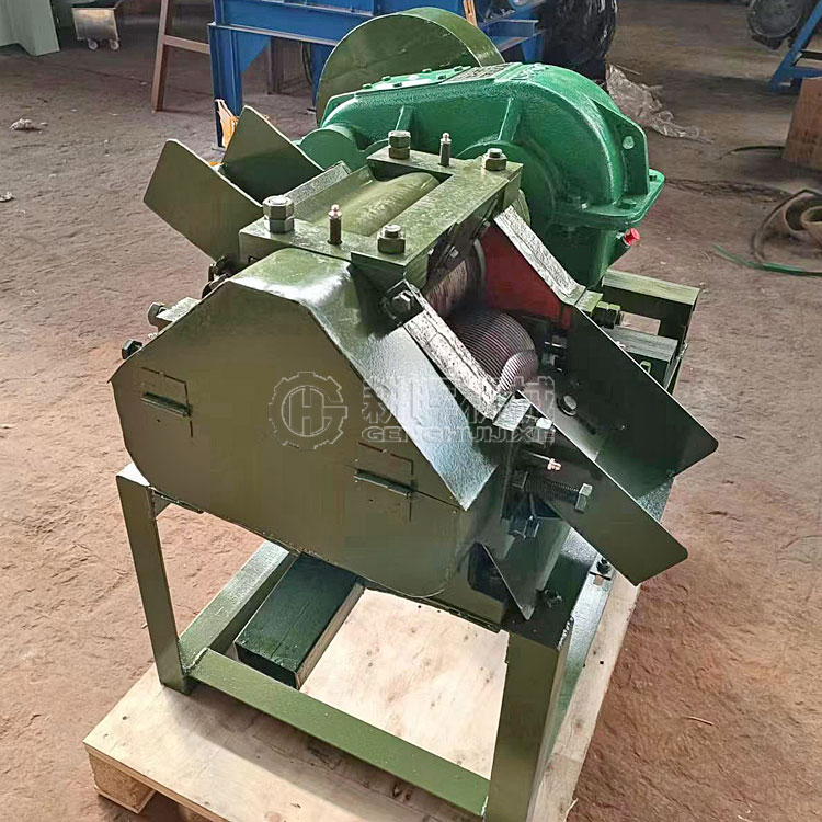 甘蔗榨汁機 甘蔗壓榨機 甜高粱壓榨機