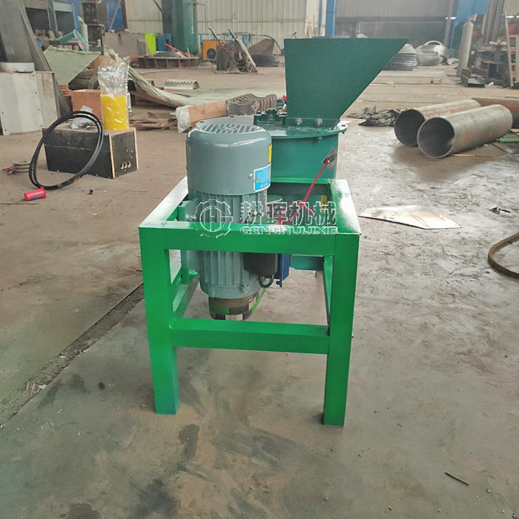 蔬菜葉粉碎機(jī) 南瓜蘿卜粉碎機(jī) 瓜果蔬菜粉碎機(jī)