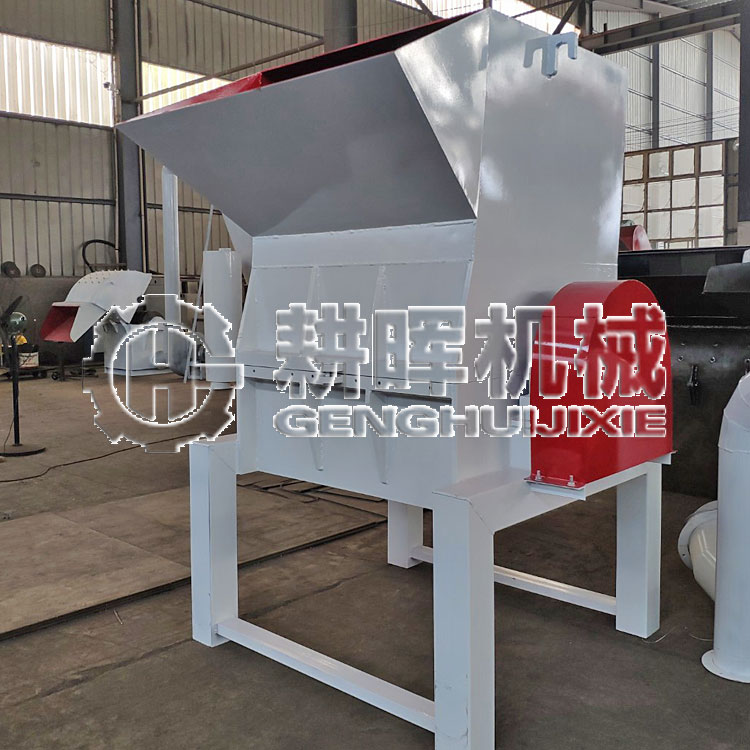 紙尿褲粉碎機(jī) 衛(wèi)生棉粉碎機(jī) 尿不濕粉碎機(jī)