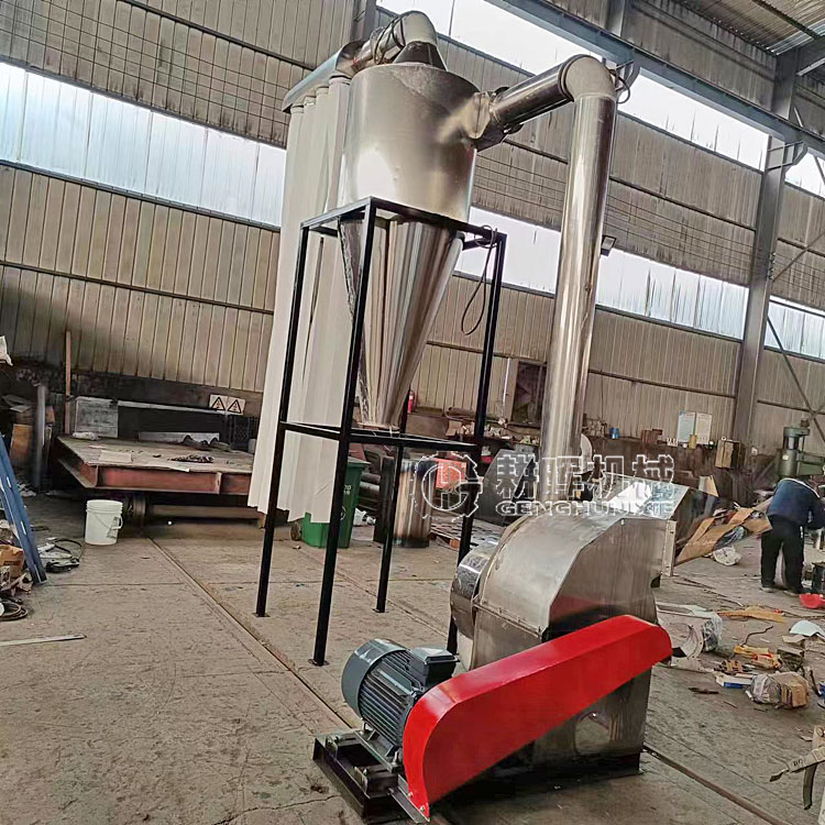 紙尿褲粉碎機 殘次衛生棉粉碎機 尿不濕粉碎機