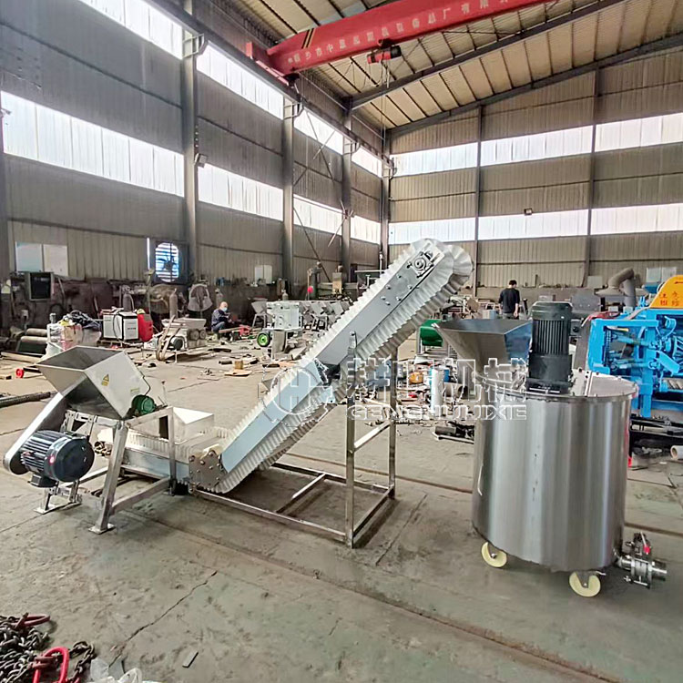 不銹鋼碎冰機 凍品粉碎機 凍果汁粉碎機
